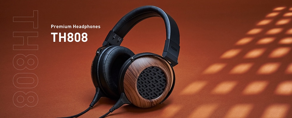 TH808｜Fostex オンラインショップ